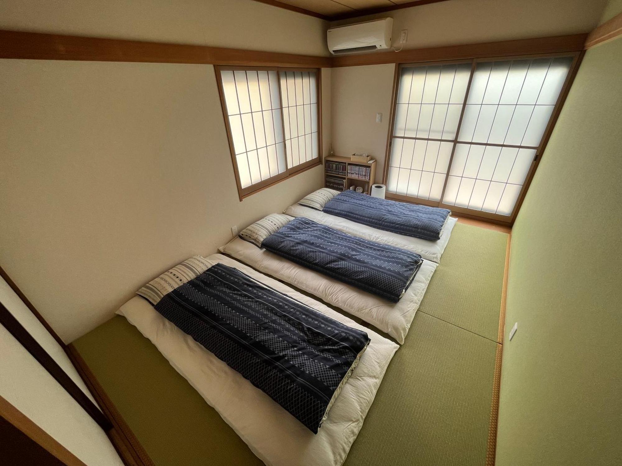 Апартаменты 松島雅居 Токио Экстерьер фото