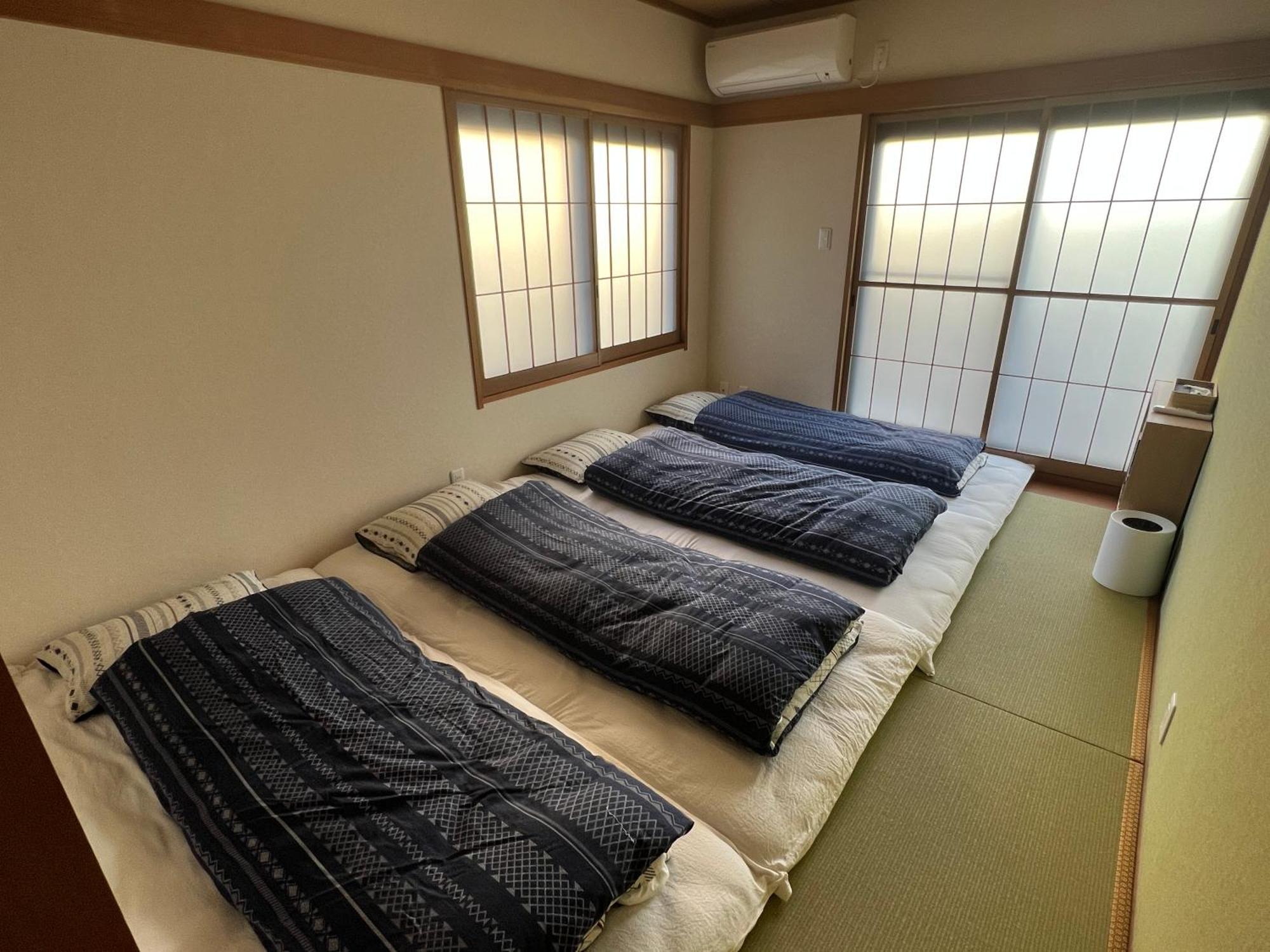 Апартаменты 松島雅居 Токио Экстерьер фото